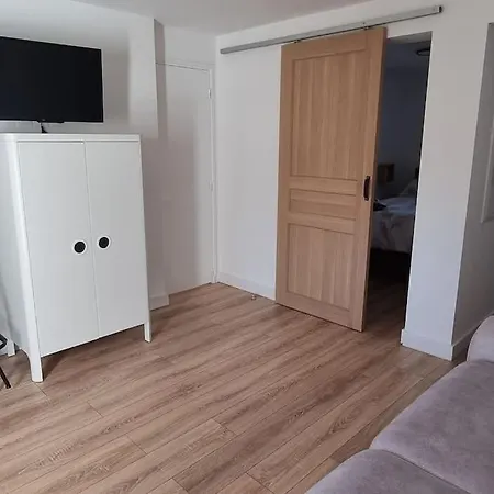 Avec Terrasse Appartement