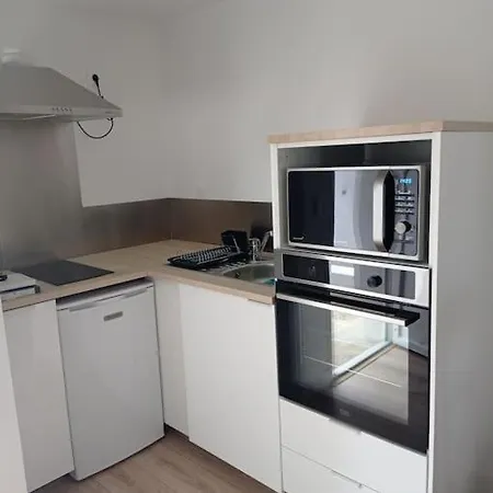 Appartement Avec Terrasse *