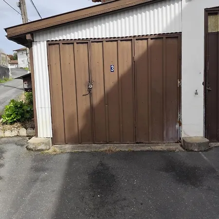 Apartament Avec Terrasse