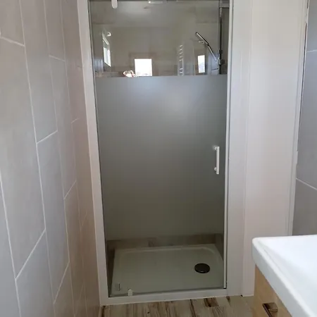 شقة Avec Terrasse